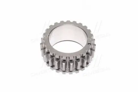 Звезда коленвала 1.4i G4FA,1.6i G4FC,1.6i G4FD,1.6i G4FG HYUNDAI Accent 10-14,i-20 08-14,i-30 07-12, Hyundai/Kia/Mobis 231212B000