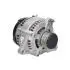 Генератор восстановленный /130A, 5PV/ HYUNDAI i30 CW (GD) 15-, TUCSON (TL) 15-; KIA CEED (JD) 15- MSG 373002A700 (фото 1)