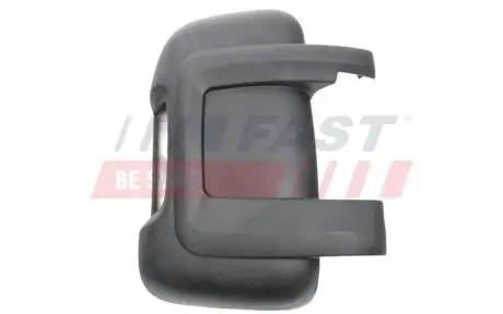 Накладка дзеркала прав. Citroen Jumper, Fiat Ducato 11- FAST FT86041