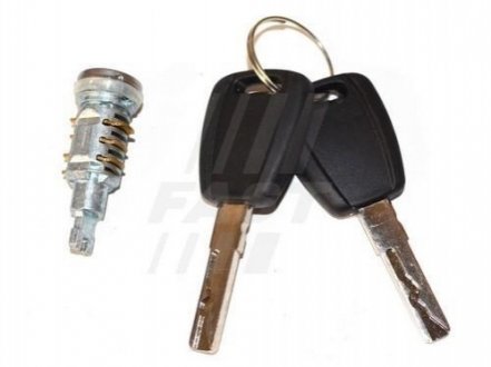 Цугалики с ключами комплект CITROEN JUMPER 06-н.в., FIAT DUCATO 06-н.в., PEUGEOT BOXER 06-н.в. FAST FT94156 (фото 1)