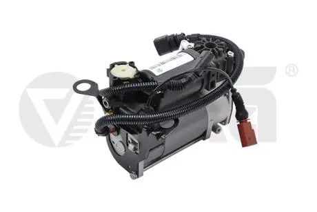 Компрессор пневмоподкачки (амортизаторов) Audi A8 (02-10) Vika 66160000201