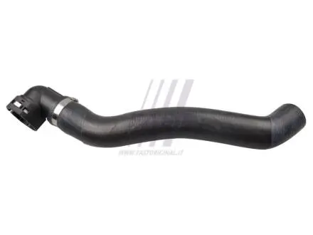 Патрубок системы охлаждения нижний к радиатору 1.9JTD ft FIAT Doblo 00-09 FAST FT61338