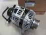 Генератор БУ /120A, 6PV/ HYUNDAI ELANTRA (XD) 01-06, SANTA FE (CM) 06-09 Hyundai/Kia/Mobis 37300-27013 (фото 1)