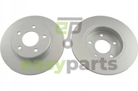 Диск тормозной KAVO PARTS BR-6777-C
