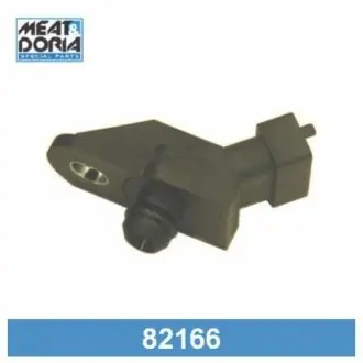 MEATDORIA OPEL датчик тиску в впуск.трубопроводі Astra G,Vectra B MEAT&DORIA 82166