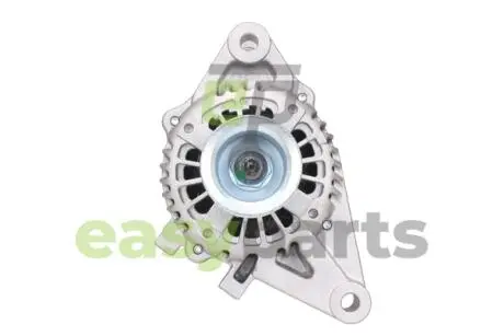 Генератор відновлений /80A, 7PV/ TOYOTA LAND CRUISER 120 03-10 MSG 27060-31010