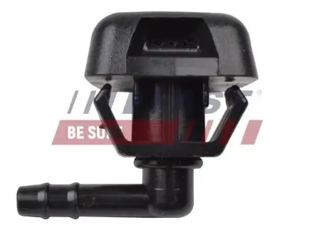 Форсунка омывателя лобового стекла FIAT DOBLO 00-н.в., LINEA 07-17 FAST FT94905