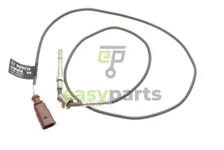 Датчик температури ВГ Audi Q7/VW Touareg 3.0D-6.0D 02-15 BOSCH 0986259023
