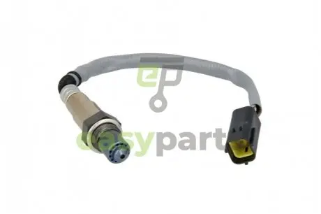 NISSAN лямбда-зонд Qashqai 07-, Tiida, Note MAGNETI MARELLI 466016355055