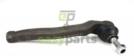 Наконечник рульової тяги Clio III/Megane II 02- Пр. RENAULT / DACIA 7701474796