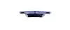 Тормозные колодки зад. Ford Focus II/C-Max 03-12 (ATE) HELLA 8DB 355 015-761 (фото 3)