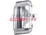 Повторитель поворота в зеркале левый Fiat Ducato 06-14 FAST FT87320 (фото 1)
