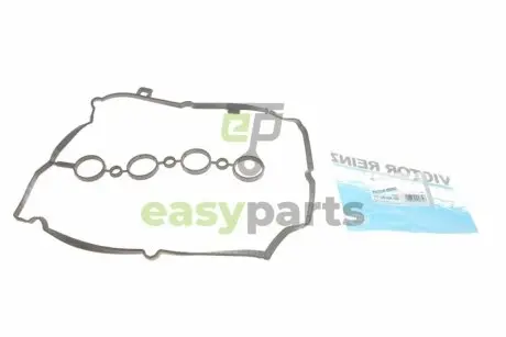 Прокладка кришки клапанів Chevrolet Aveo/Opel Astra H 1.6/1.8 05- VICTOR REINZ 713816600