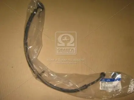 Шланг тормозной передний правый Mobis Hyundai/Kia/Mobis 58732-1E000