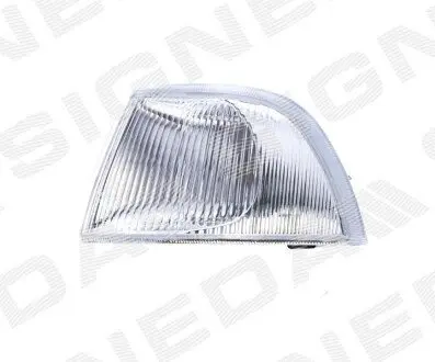 Показник поворота VOLVO S40/V40 (VS/VW), 07.95 - 0 Signeda ZVV1512L