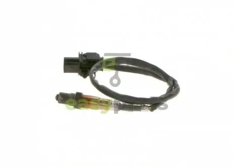Лямбда-зонд FORD Fiesta EcoBoost \'\'1.0 \'\'12>> BOSCH 0258017446