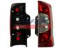 Фонарь правый ляда без платы Fiat Fiorino 07- FAST FT86380 (фото 1)