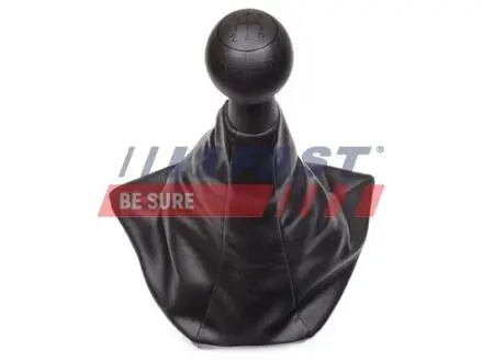 Ручка кулисы КПП с чехлом FIAT DOBLO 00-09 FAST FT73208