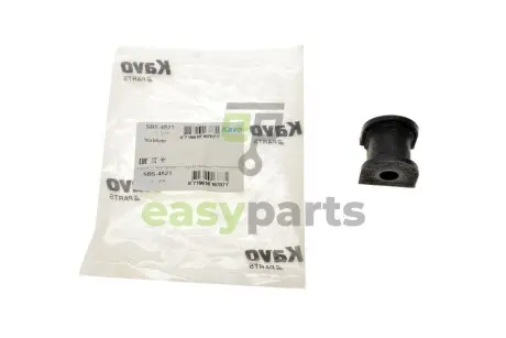 Втулка стабілізатора (заднього) Mazda 626/MX-6 87-05 (d=11.6mm) KAVO PARTS SBS-4521