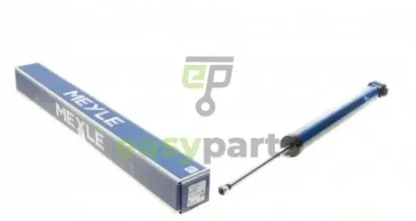 Амортизатор (задній) MB C-class (W205) 1.5-3.0 13- MEYLE 026 725 0030