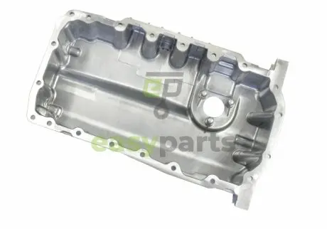 Піддон масляний (з отвором під датчик) AND 3A103011