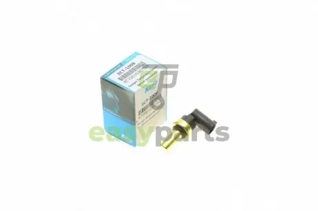 Датчик температури охолоджуючої рідини Opel Vectra C/Corsa D 1.2-1.8 03- KAVO PARTS ECT-1009