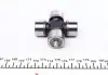 Хрестовина кардана Mitsubishi Lancer III/Montero/Outlander/Pajero (25x63.8) KAVO PARTS DUJ-5501 (фото 2)