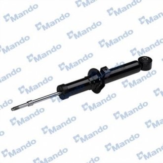 Амортизатор газовый передний правый MANDO EX546403E031 (фото 1)
