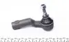 Наконечник тяги рульової (R) Mazda 3/5 03- (L=110 мм) KAVO PARTS STE-4525 (фото 2)