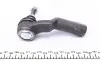 Наконечник тяги рульової (R) Mazda 3/5 03- (L=110 мм) KAVO PARTS STE-4525 (фото 3)