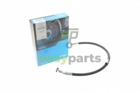 Шланг гальмівний (передній) Toyota Avensis 1.6-2.0D 99-03 (R) (489mm) KAVO PARTS BBH-9360