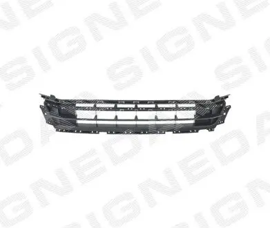 РЕШЕТКА В БАМПЕР VW JETTA, 15 - 18 Signeda PVW99077GA