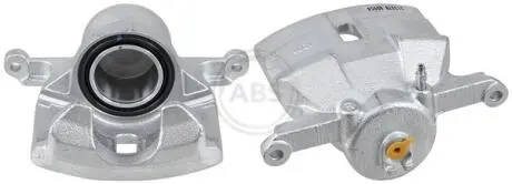 Фото гальмiвний супорт переднiй, правий Nissan Qashqai/X-Trail 07-14 A.B.S. 721912 Гальмiвний супорт переднiй, правий Nissan Qashqai/X-Trail 07-14 A.B.S. 721912