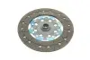 Комплект зчеплення Hyundai Santa Fe 2.0/2.2 CRDi 09-12 (d=260mm) LuK 626 3014 09 (фото 6)