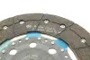 Комплект зчеплення Hyundai Santa Fe 2.0/2.2 CRDi 09-12 (d=260mm) LuK 626 3014 09 (фото 7)