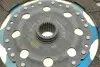 Комплект зчеплення Hyundai Santa Fe 2.0/2.2 CRDi 09-12 (d=260mm) LuK 626 3014 09 (фото 8)