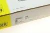 Комплект зчеплення Hyundai Santa Fe 2.0/2.2 CRDi 09-12 (d=260mm) LuK 626 3014 09 (фото 10)