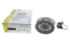 Комплект зчеплення Opel Astra/Vectra 1.9 CDTI 04- 624 3383 33
