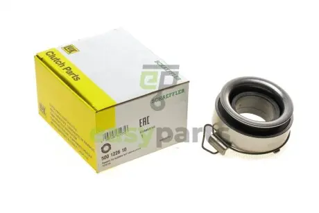 Підшипник вижимний Toyota Rav4 2.0/2.2D 06-18 LuK 500 1226 10