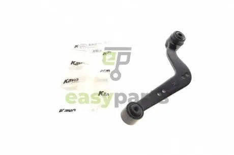 Важіль підвіски (задній) (R) Toyota Rav4 III 2.0-2.2 D 06- KAVO PARTS SCA-9213
