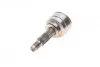 ШРКШ (зовнішній) Kia Rio 00-05 (24/21z) KAVO PARTS CV-4007 (фото 4)