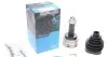 ШРКШ (зовнішній) Hyundai i30 11- (22x27z) (ABS 46z) KAVO PARTS CV-3046 (фото 1)