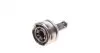 ШРКШ (зовнішній) Hyundai i30 11- (22x27z) (ABS 46z) KAVO PARTS CV-3046 (фото 7)