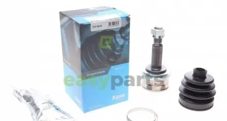 ШРКШ (зовнішній) Hyundai Getz 1.1 02-09 (25x19x52.5) (ABS 48z) KAVO PARTS CV-3010