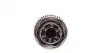 ШРКШ (зовнішній) Hyundai Getz 1.1 02-09 (25x19x52.5) (ABS 48z) KAVO PARTS CV-3010 (фото 8)