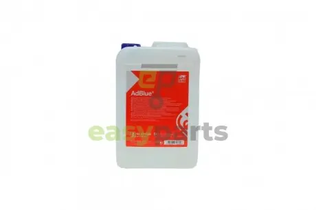 Рідина для нейтралізації відпрацьованих газів AdBlue (сечовина) (5L) FEBI BILSTEIN 171335