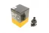Насос системи охолодження (додатковий) Skoda Roomster/Fabia/Seat Ibiza/VW Polo 1.2TDI/1.6TDI 10- Contitech WPS7014 (фото 1)