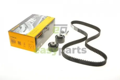 Комплект ГРМ CONTINENTAL Contitech CT1063K2