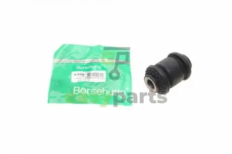 Сайлентблок важеля (переднього/знизу/спереду) Audi A1/Skoda Octavia/VW Caddy/Golf 88-05 (OE VAG) BORSEHUNG B19148