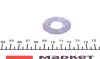 Тяга рульова Hyundai Santa Fe 2.0-2.7 01-06/ Sonata 1.8-3.0 93-98 KAVO PARTS STR-3015 (фото 2)